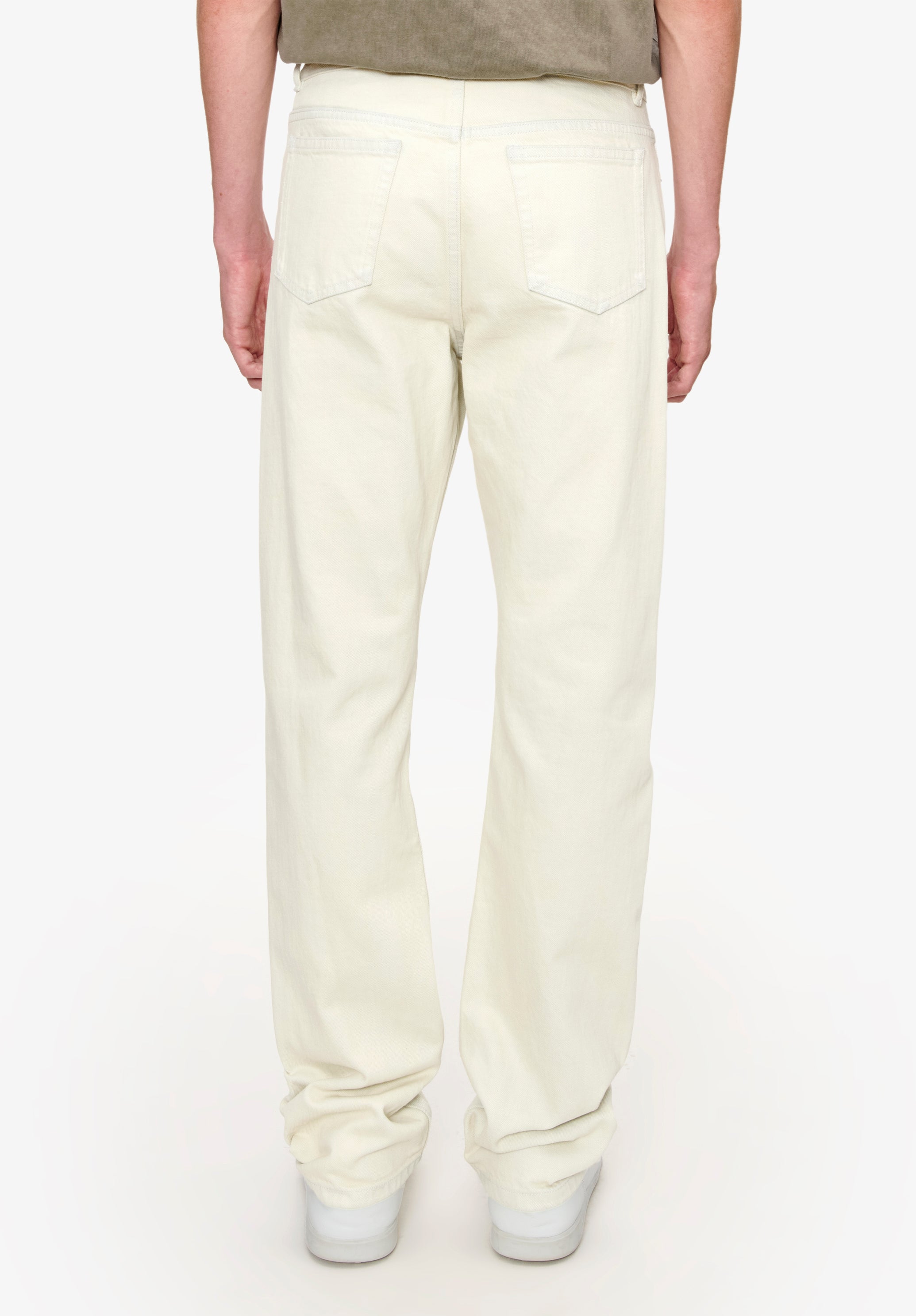 A. P.C. Standard Jeans 29 AAF - Bleached out