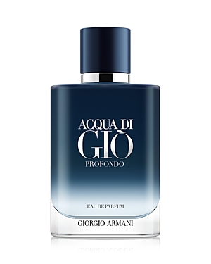 Acqua di Gio Profondo Eau de Parfum 3.3 oz.