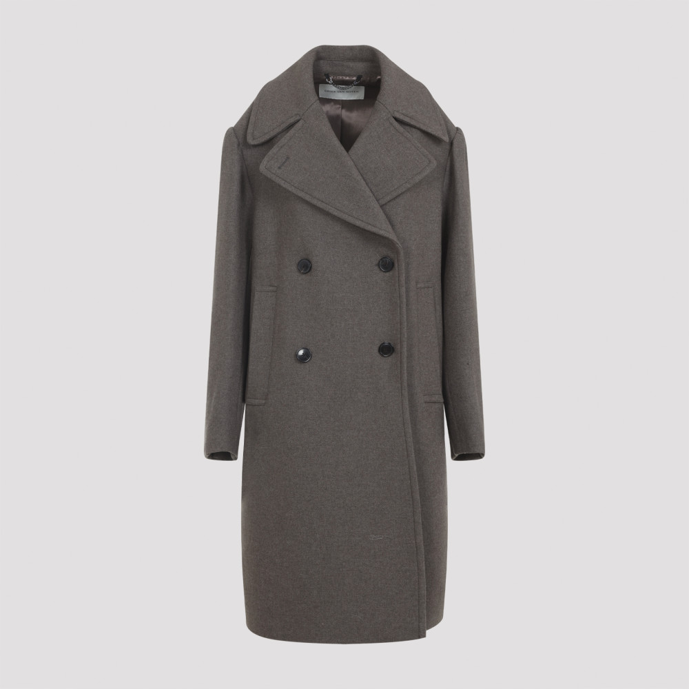 Raquel Coat