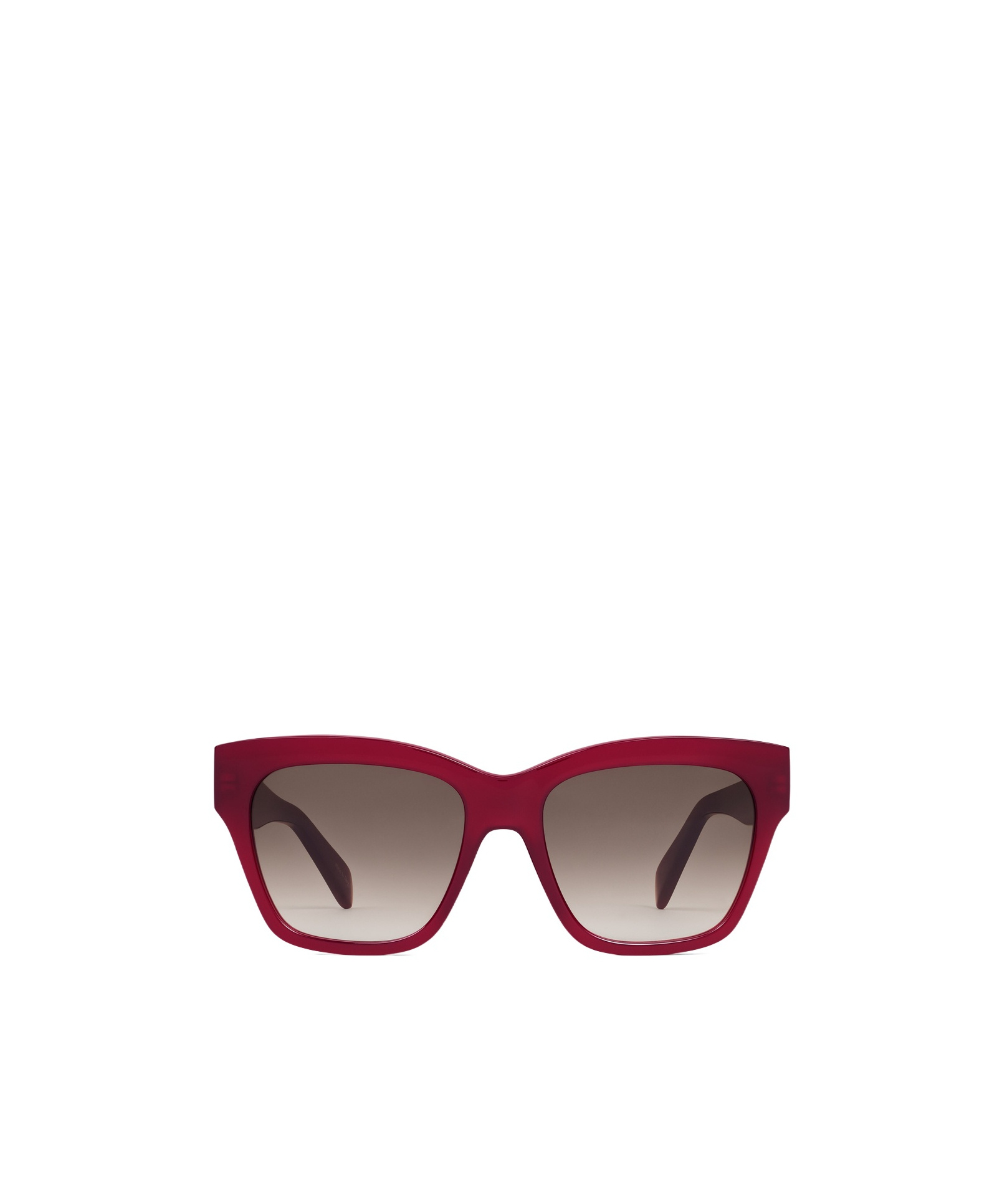 Triomphe 09 sunglasses in Acetate