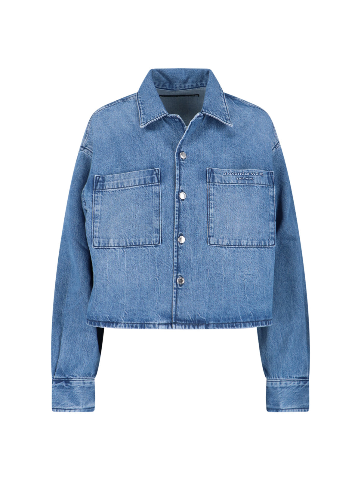 Women's 100% Cotton Poplin Shirt