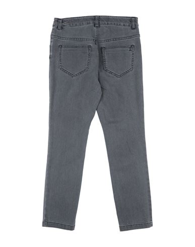 Kid Girl Denim pants Grey
