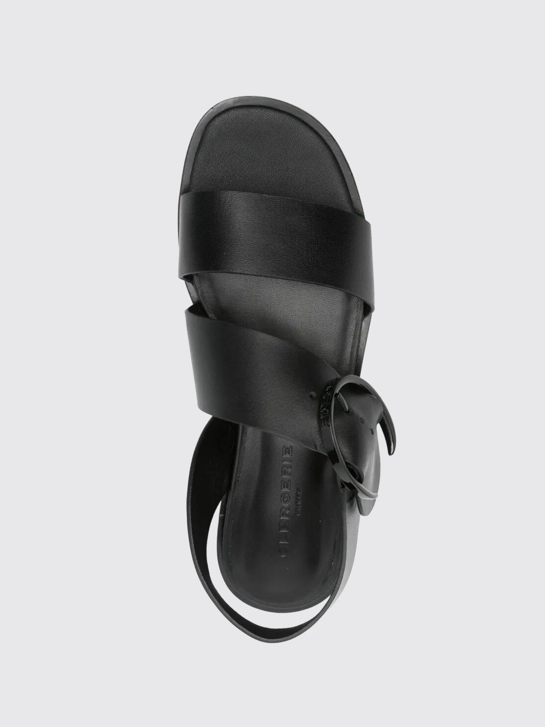 Shoes ROBERT CLERGERIE Woman color Black