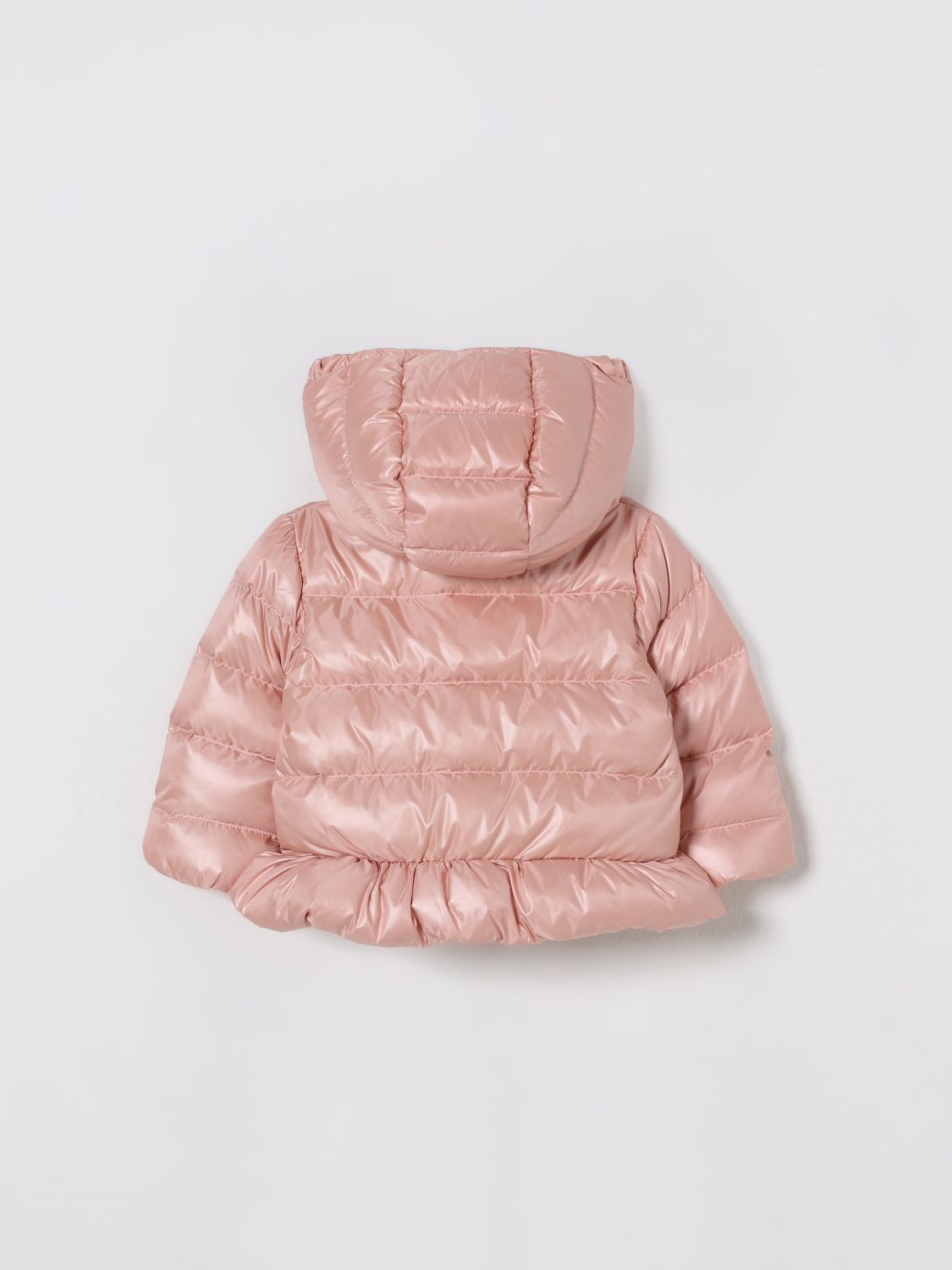 Jacket Kids color Pink