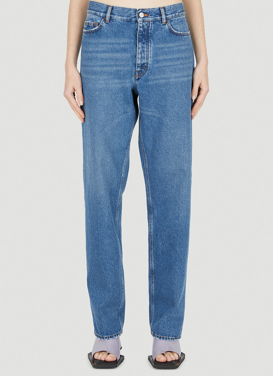 Boy's Jeans