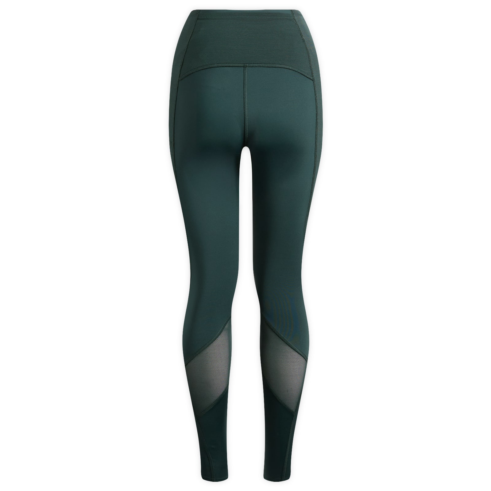 Women's Train Volt Leggings Obsidian