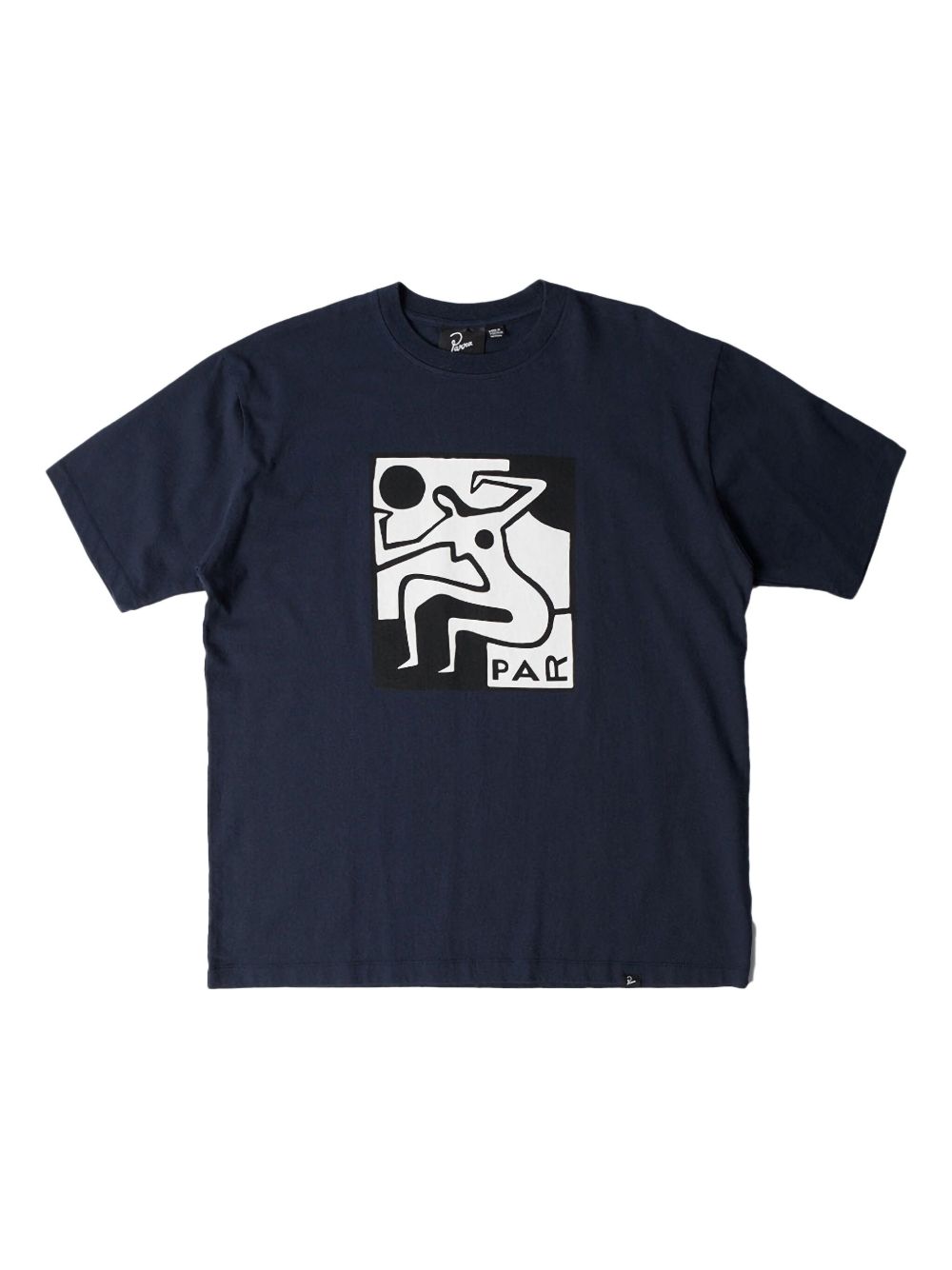 Ball Sports T-shirt - Blue