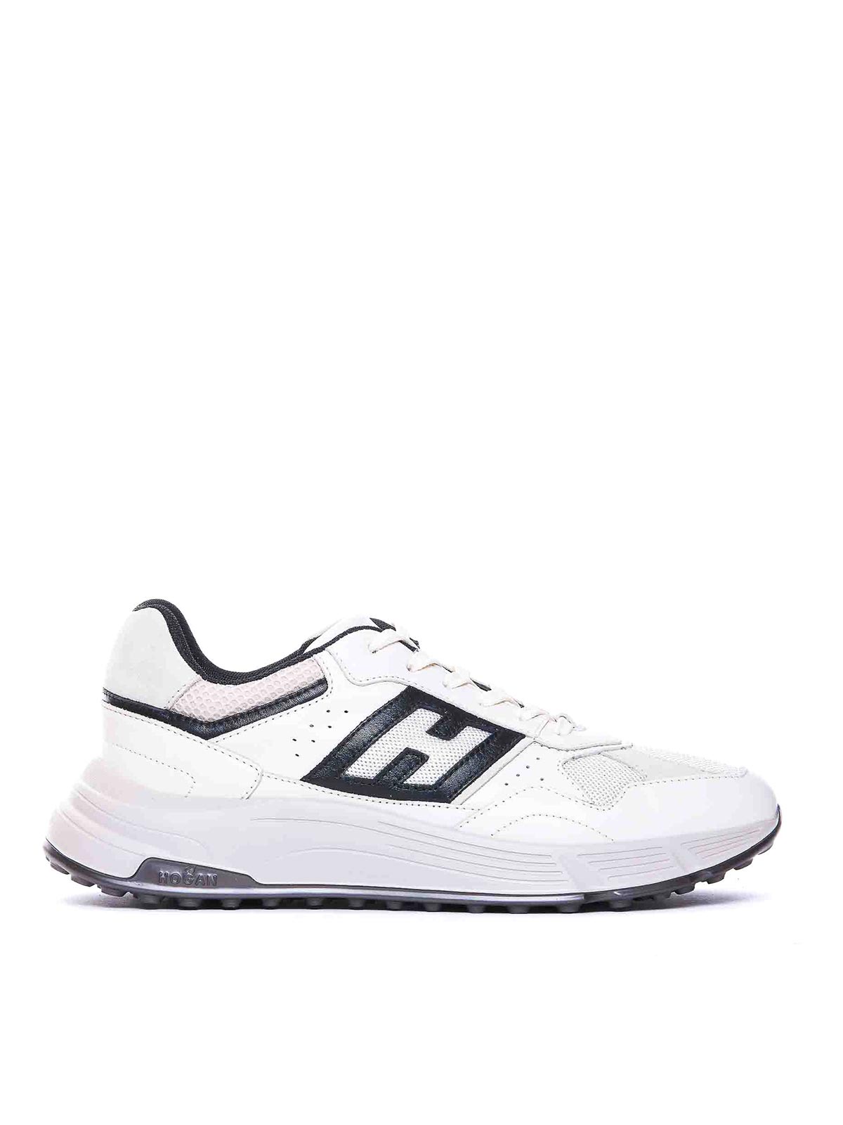 Hyperlight Low-top Sneakers