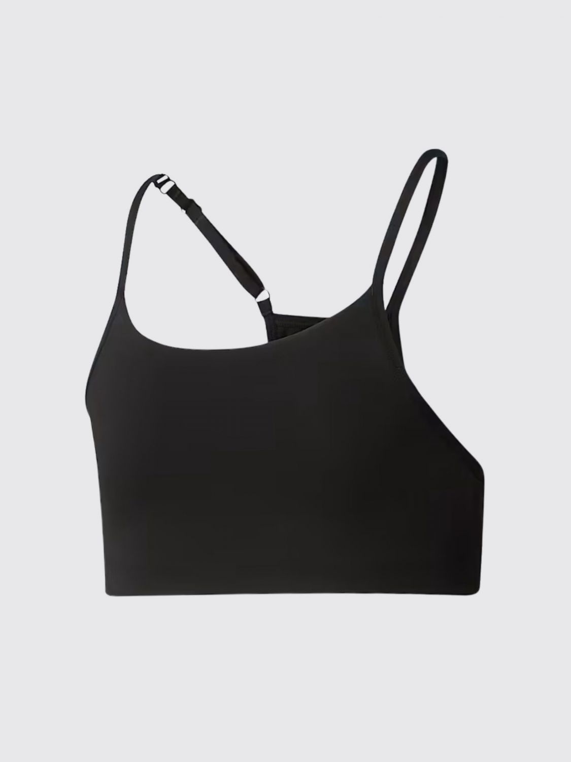 Top Kids color Black