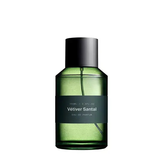 Marie jeanne Vetiver Santal 100 ml — Eau de Parfu