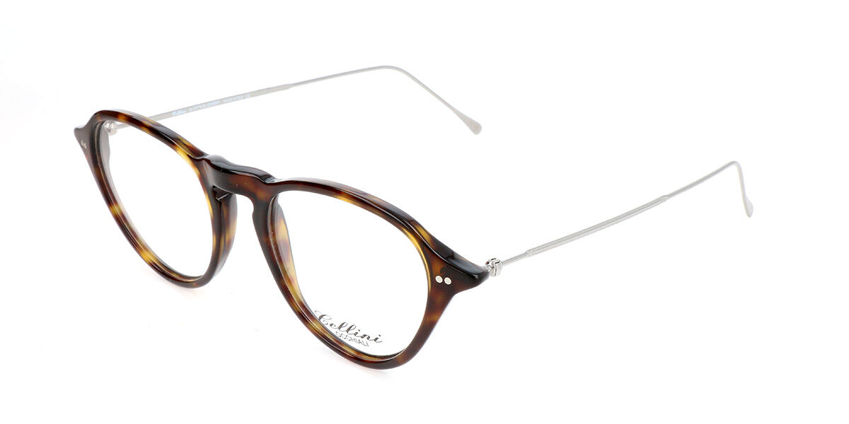 Cellini 1412 Men's Glasses, Tortoiseshe