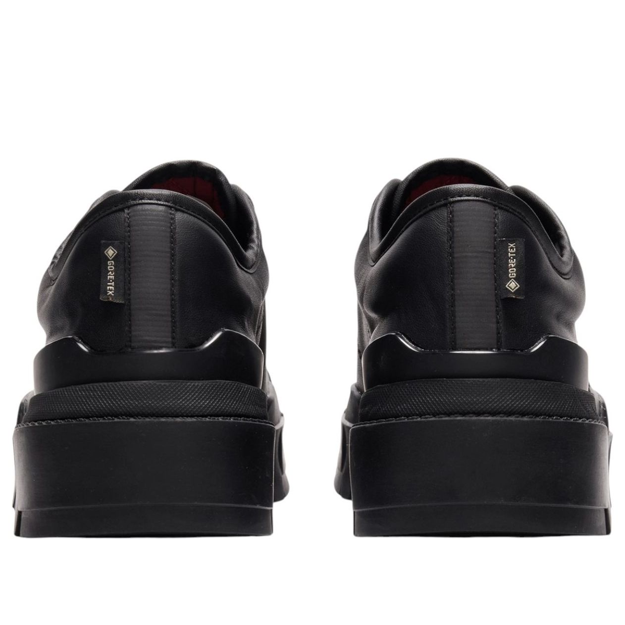 HMR Peak Lo G-TX 'Black'