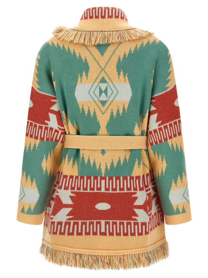 Icon Sweaters And Cardigans Multicolor