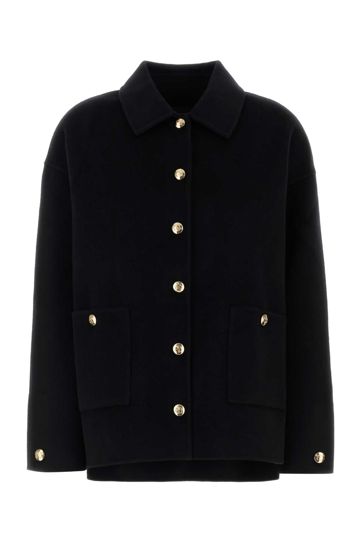 Jacket Jacket — Black