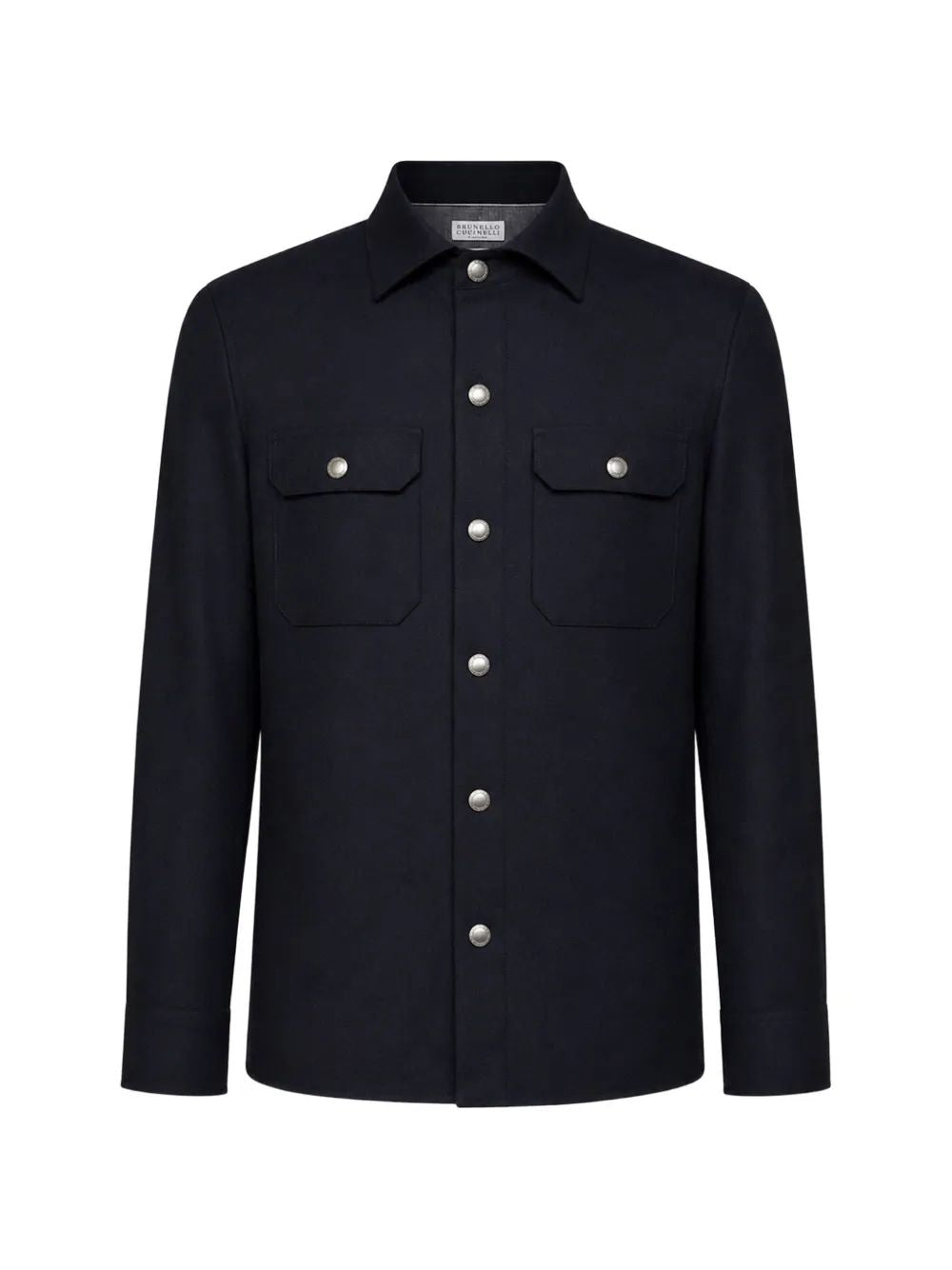 Men's Automatic Shirt