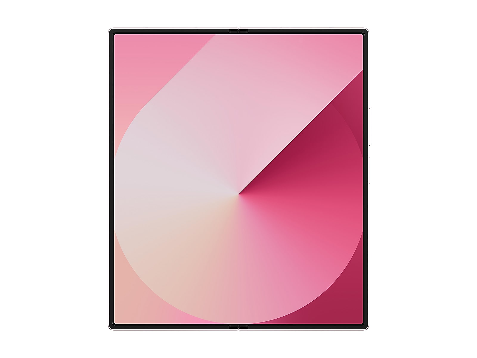 Galaxy Z Fold6 256GB in Pink (Unlocked)(SM-F956ULIAXAA)