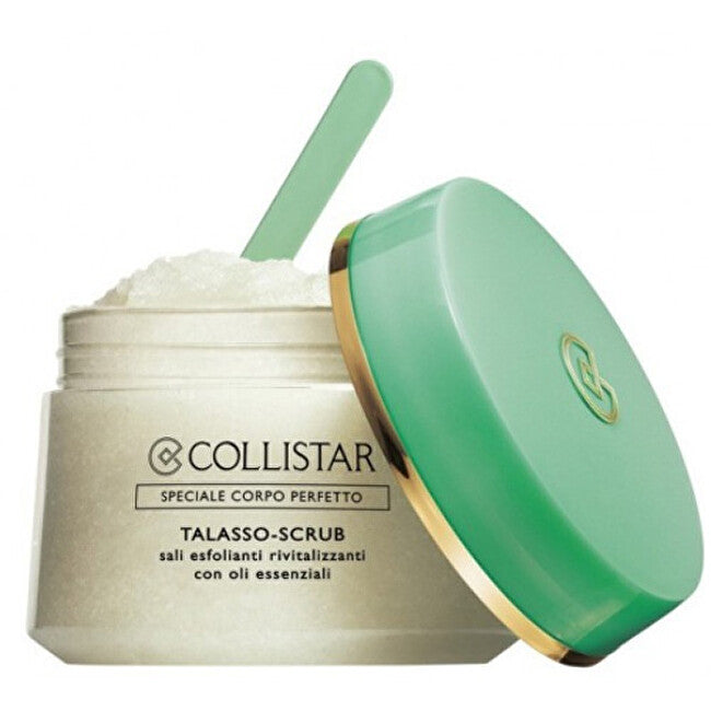 Revitalizing Body Scrub Talasso-Scrub Revitalizing Exfoliating Salts 700 g