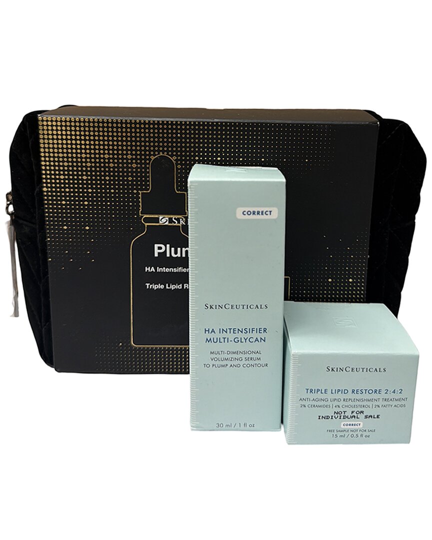 1.5Oz Plump & Firm Set: Hai Triple Skincare