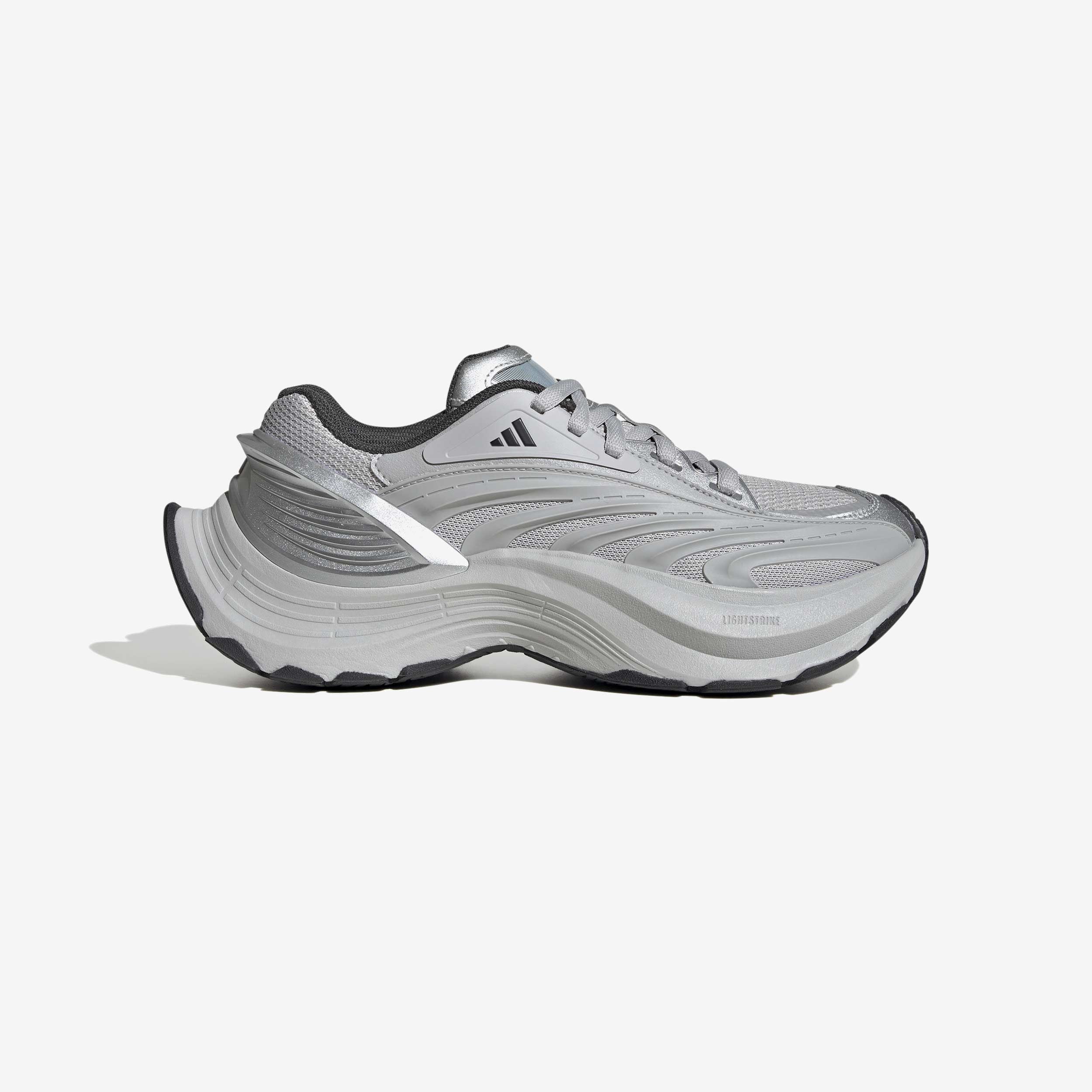 Adidas XLG MTW - grey two - unisex