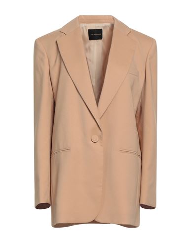 Woman Blazer Beige