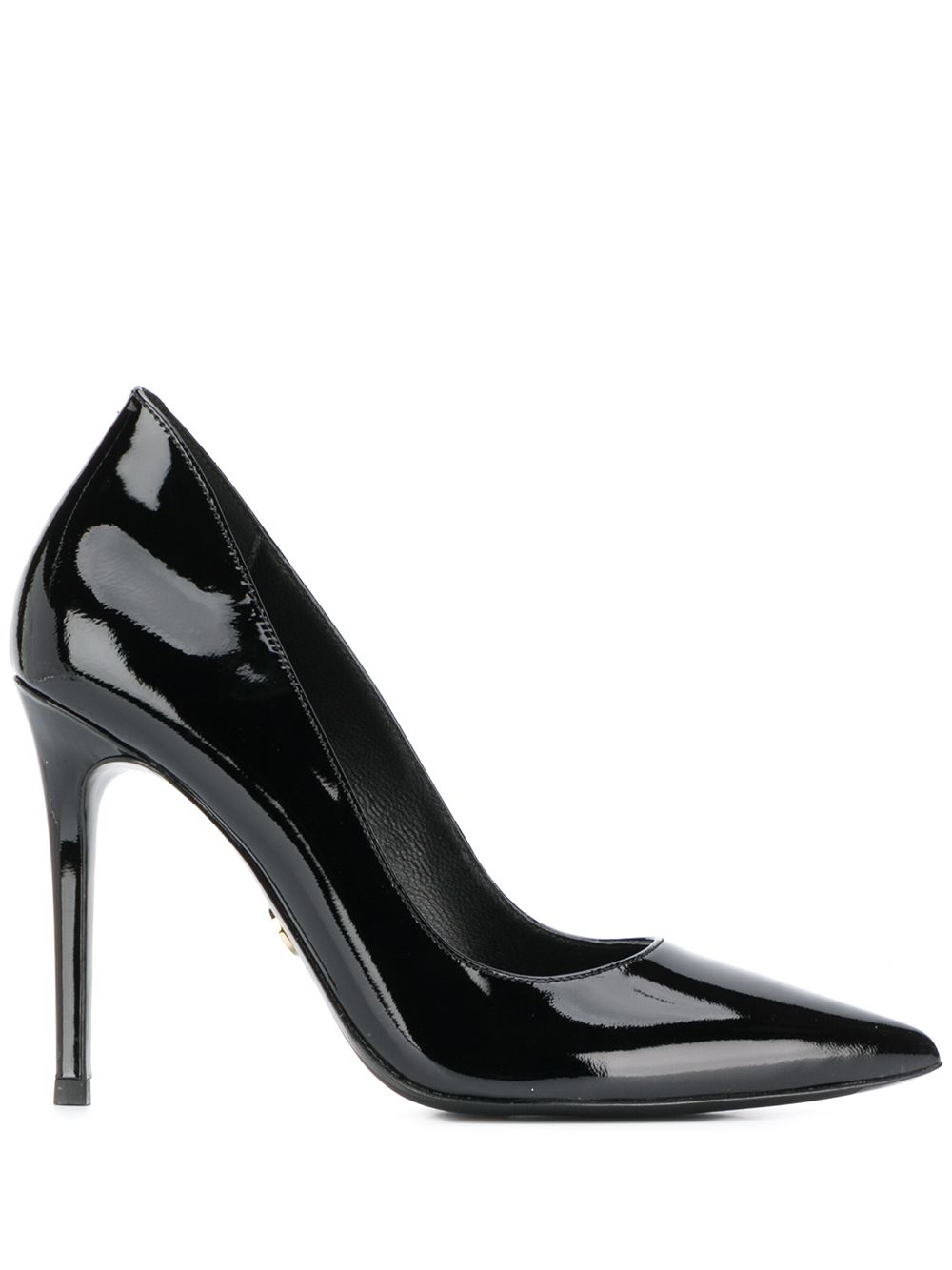 Keke pumps - Black