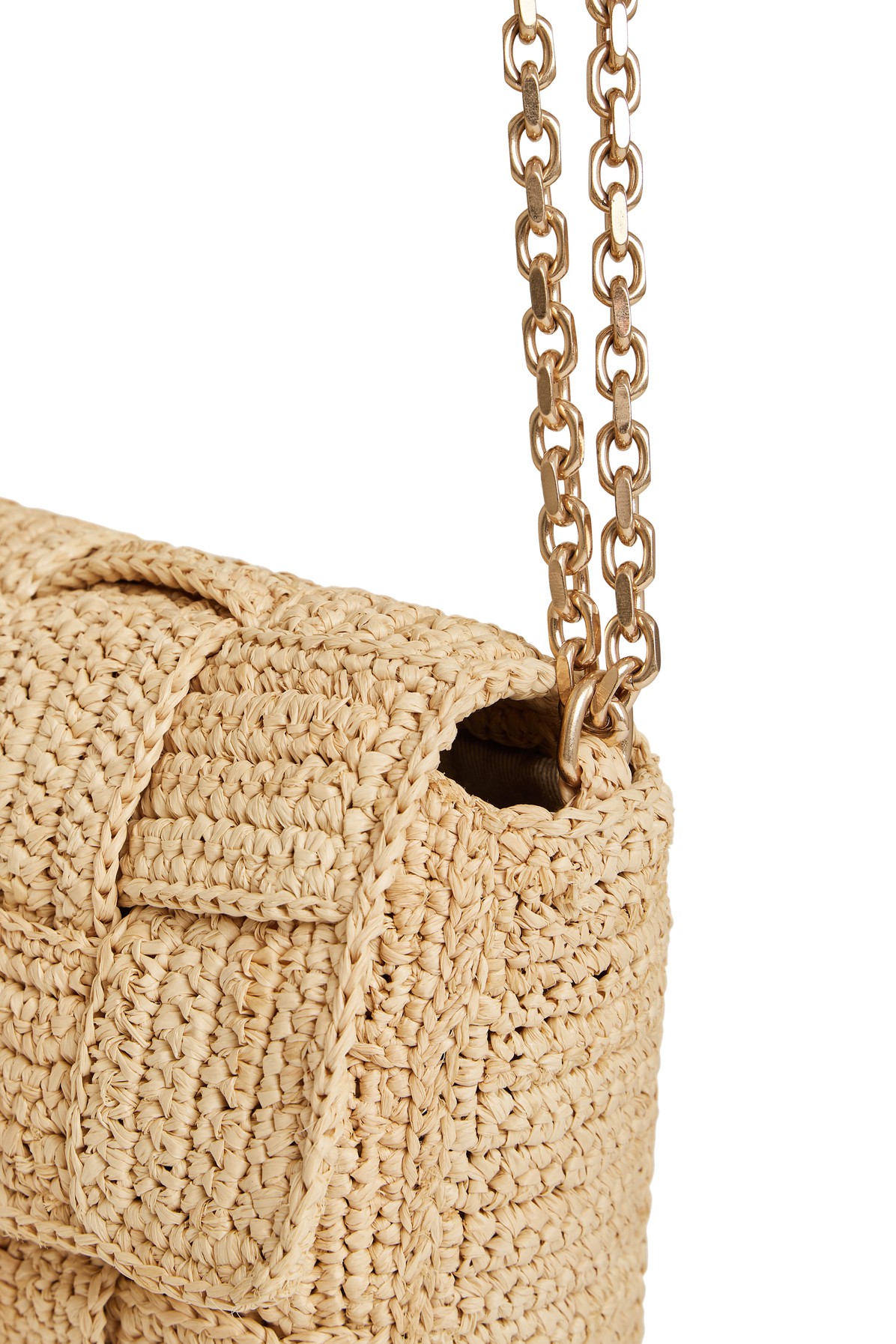 Mini Moon bag