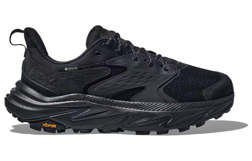 Anacapa 2 Low GORE-TEX 'Triple Black'