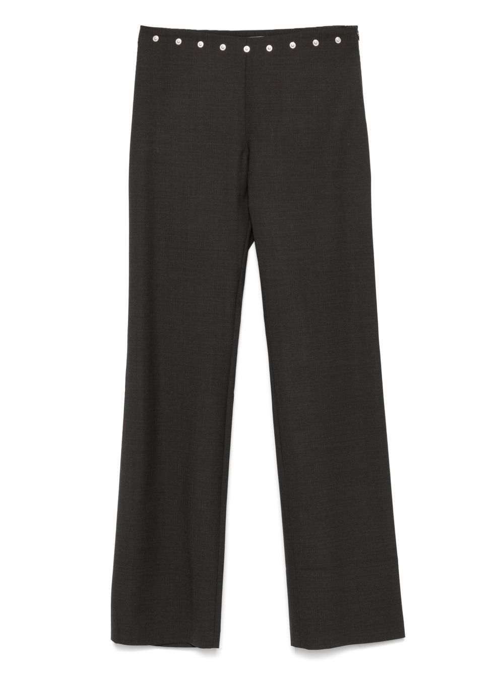 Paloma Wool Dain Snaps trousers - Grey
