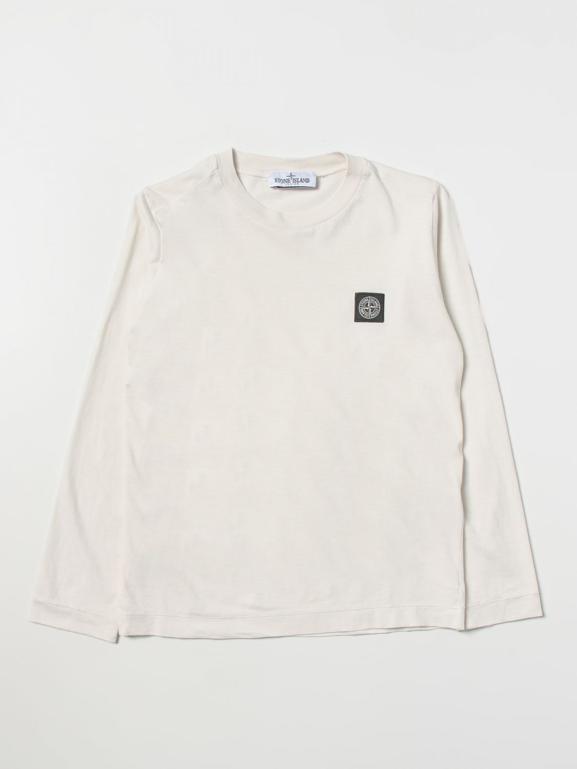 T-Shirt Kids color Ivory