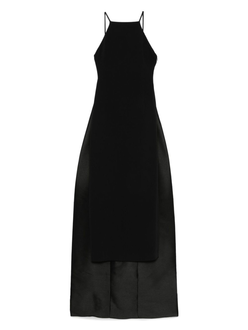 Ulla Maxi Dress
