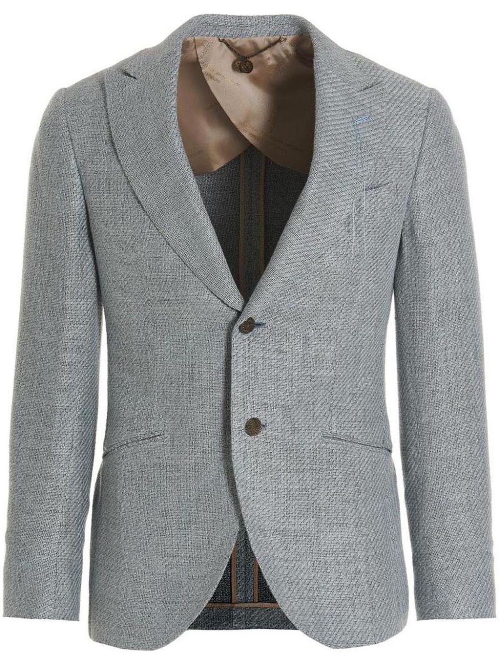 Keanu Blazer Jacket
