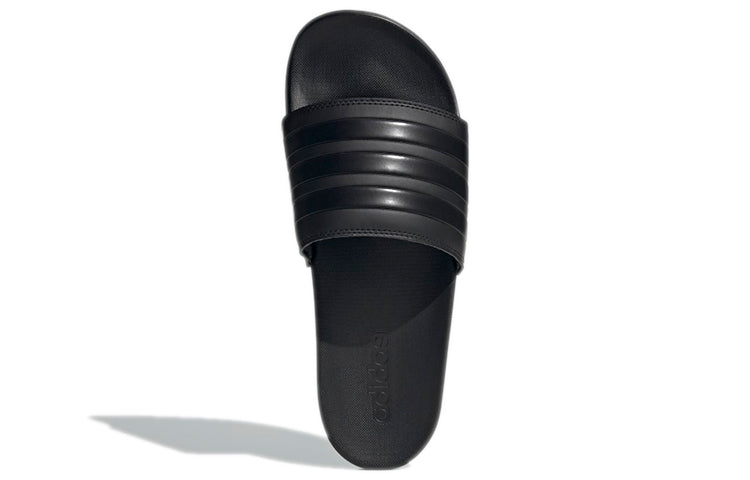 Adilette Comfort Slide 'Triple Black'