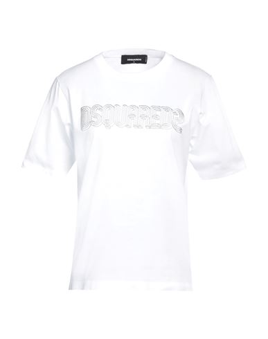 Woman T-shirt White