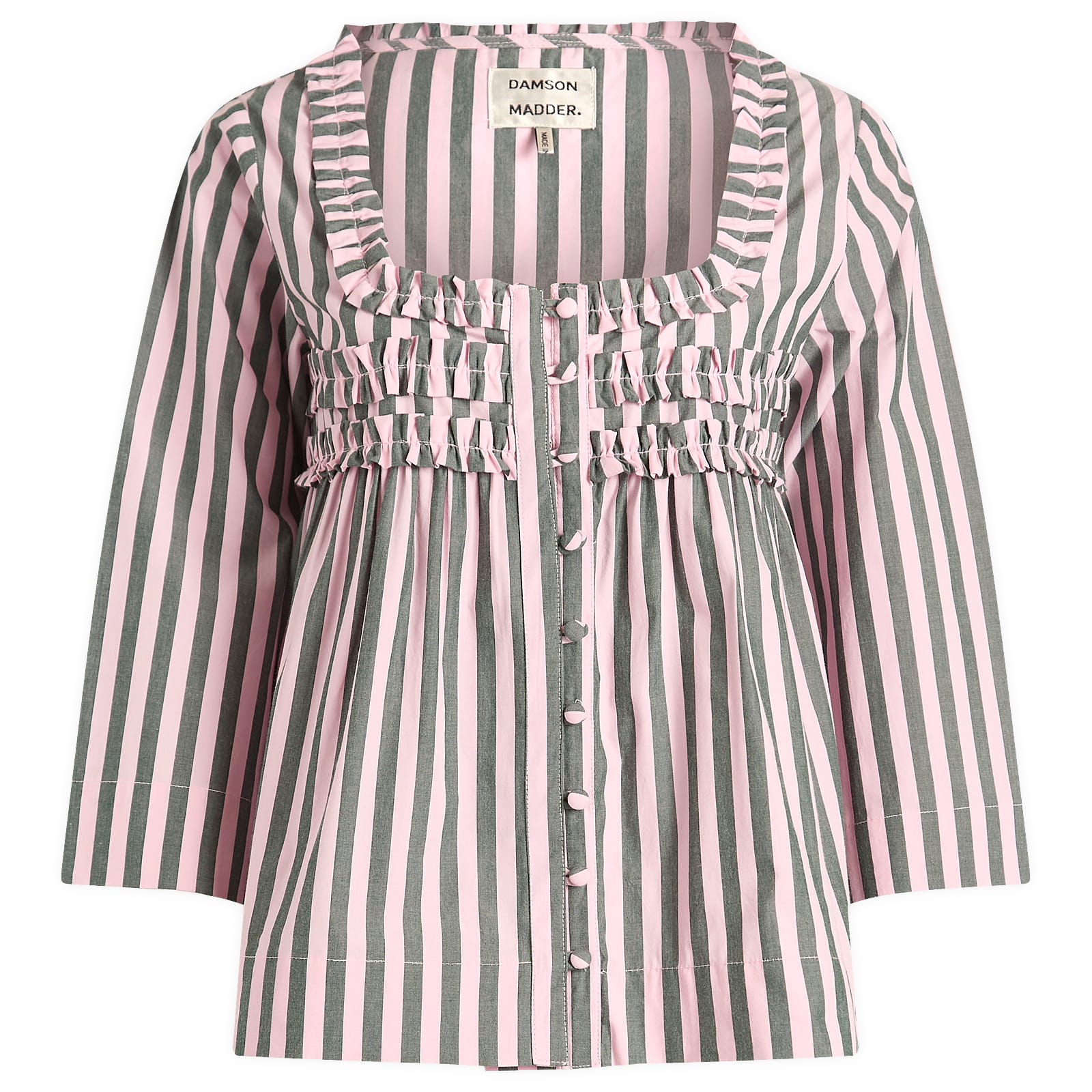 Women's Leilani Blouse Multi