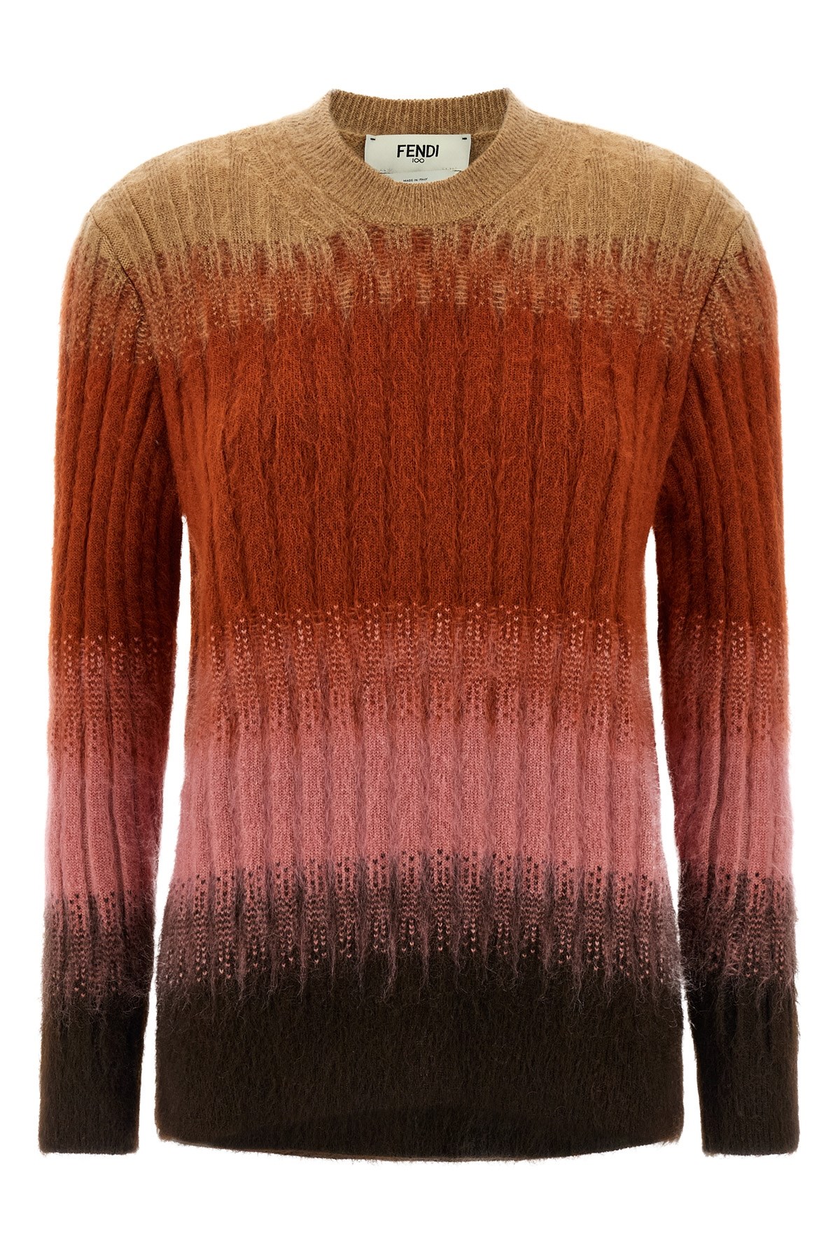Vanite Knit Sweater