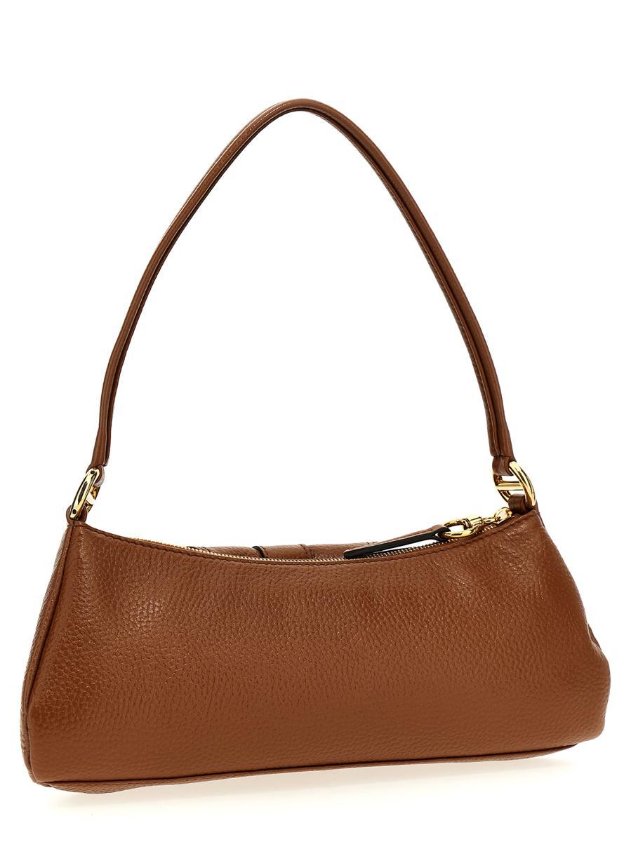 'The 99' Shoulder Bag