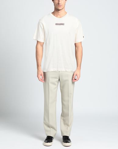 Woman T-shirt White