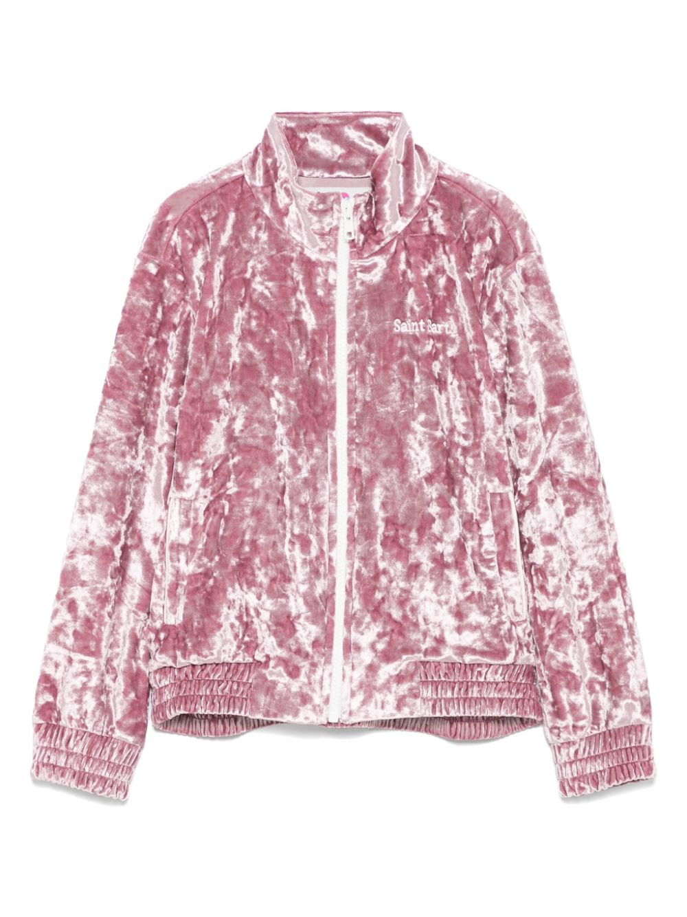 Miriam track jacket - Pink