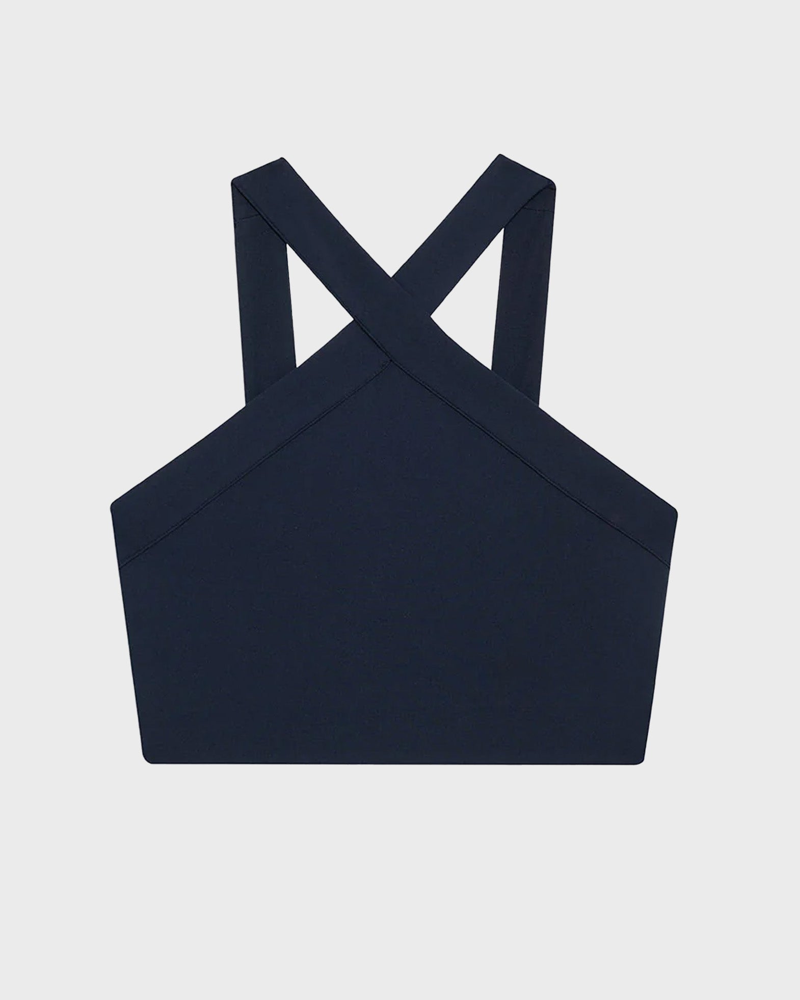 Anine Bing Bra Noe Navy