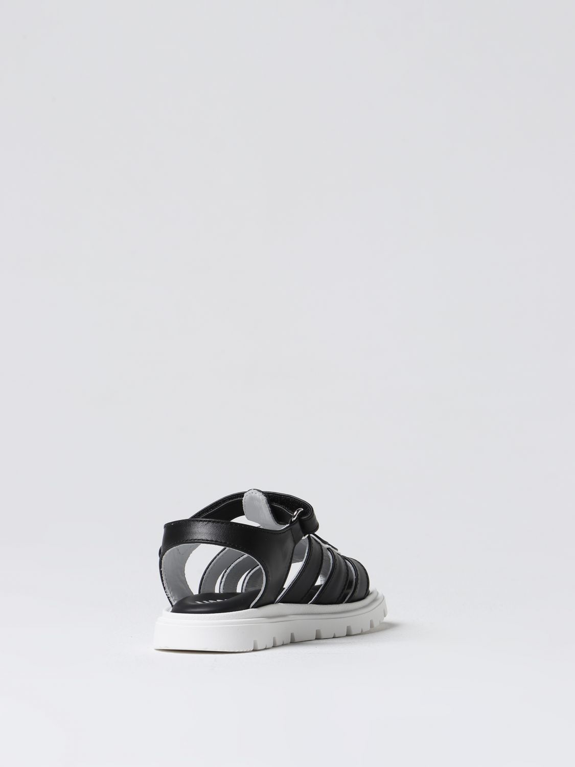 Shoes Kids color Black