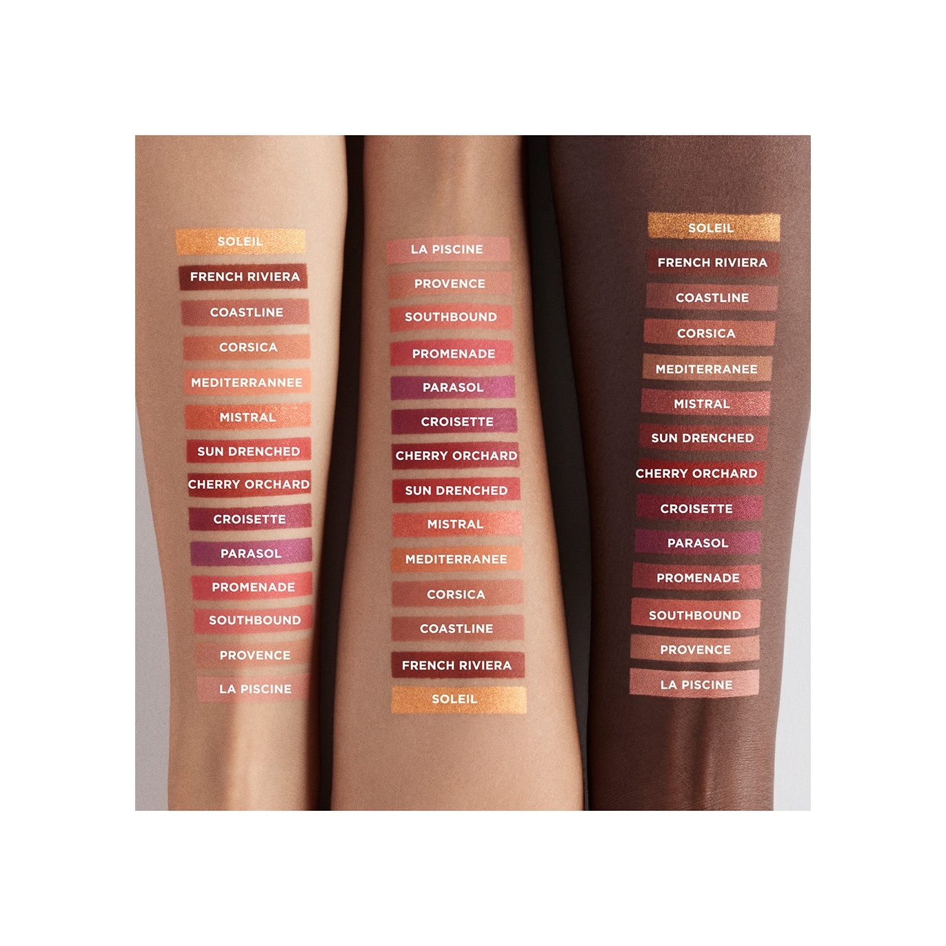 Tinted Moisturizer Blush