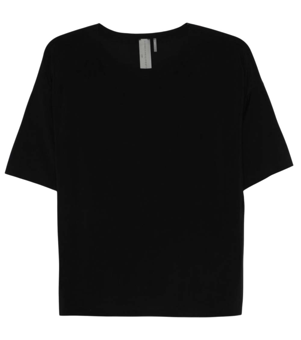 Short-sleeves T-shirt