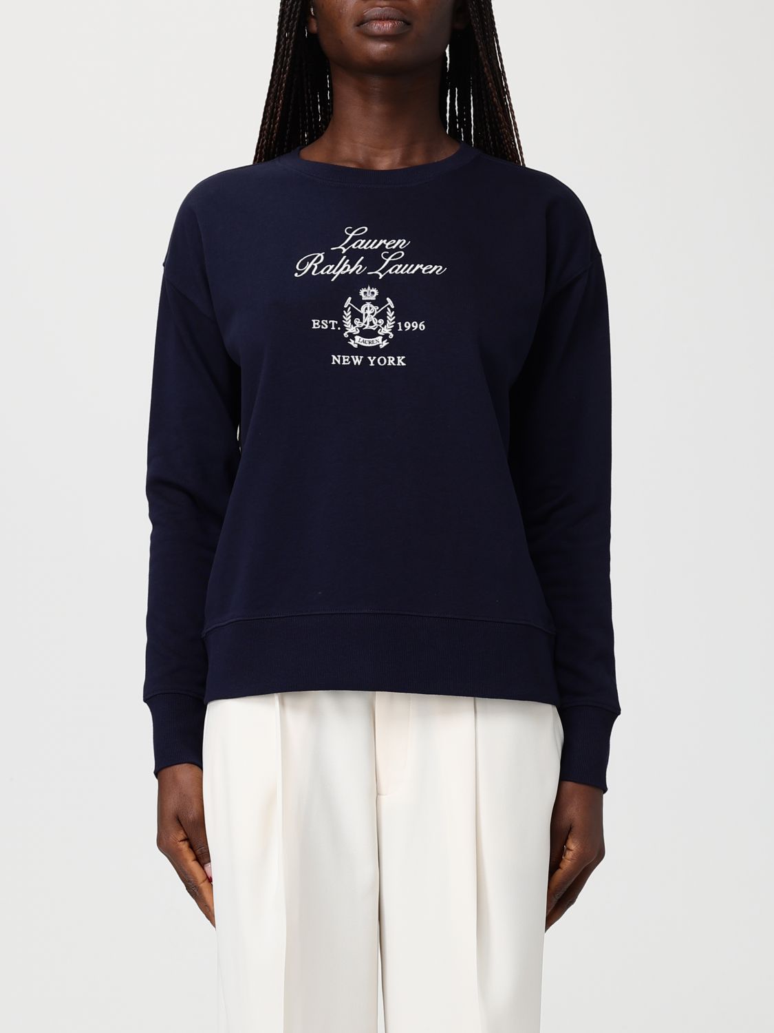 Sweater Woman color Beige
