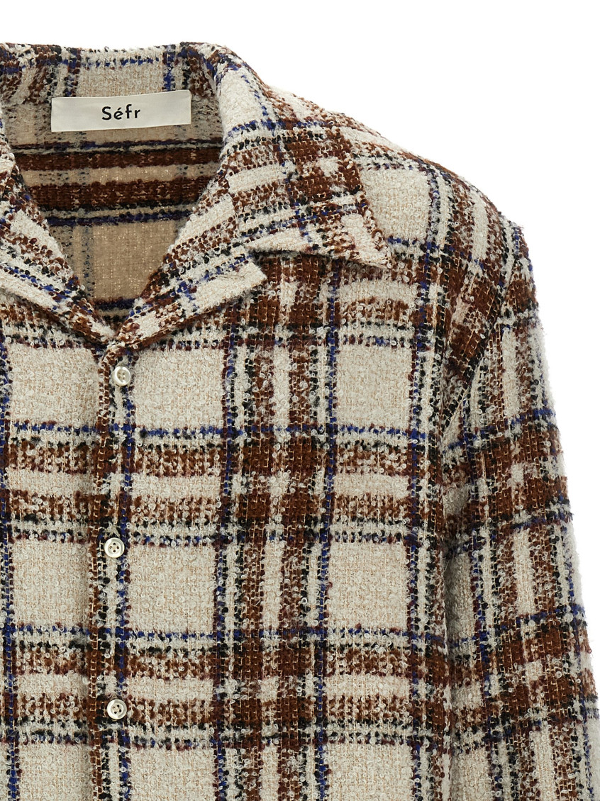 Ojai Shirt And Blouse Multicolor