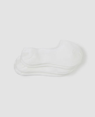 Ann Taylor No Show Sock Set