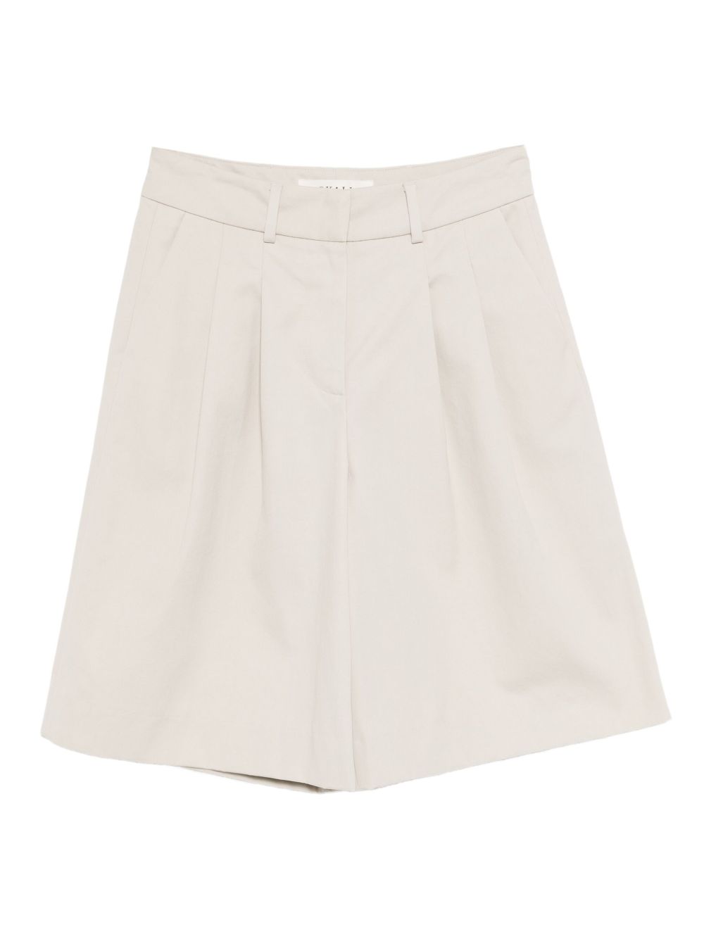 Jane shorts - Grey