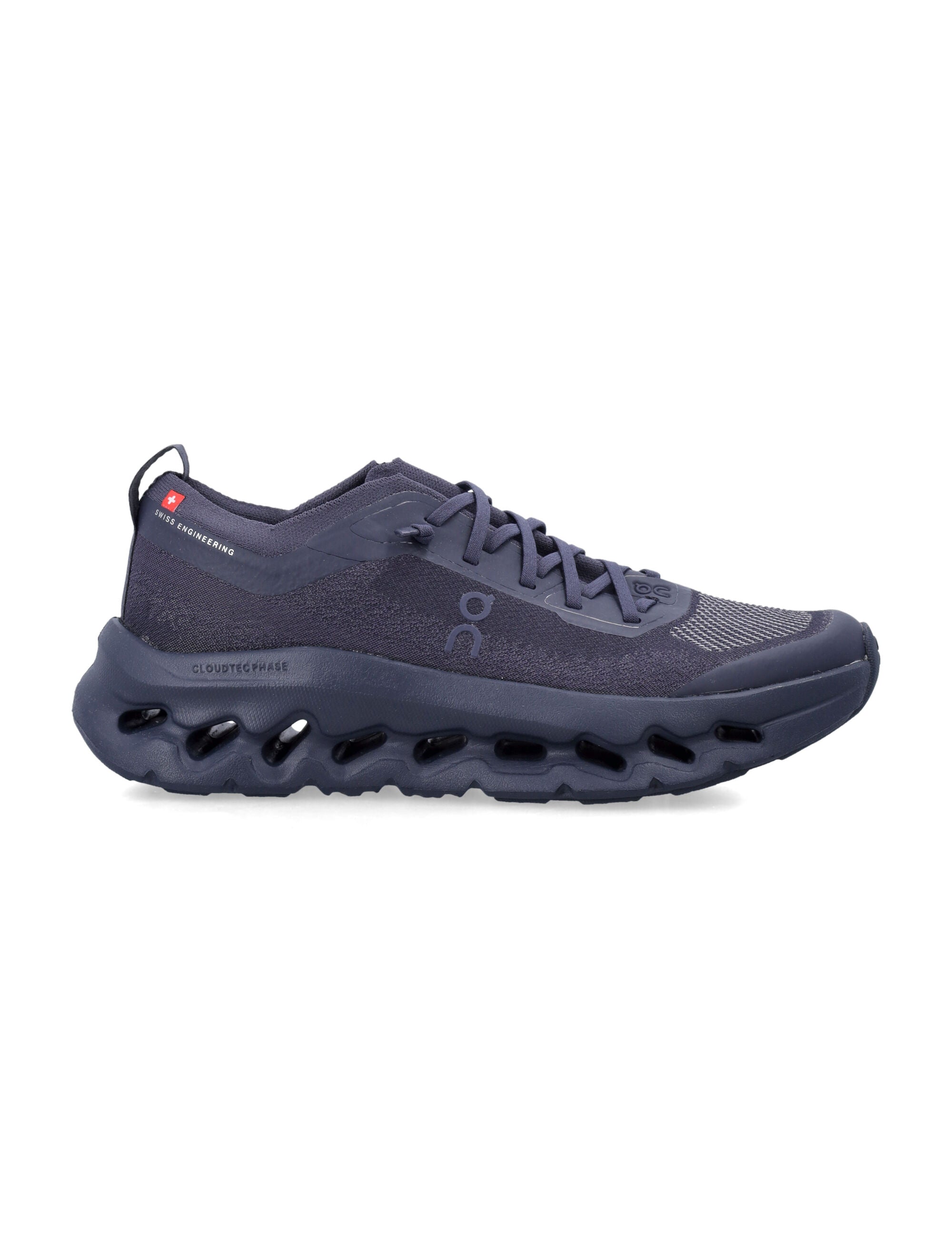 Cloudtilt Moon Low-Top Sneakers
