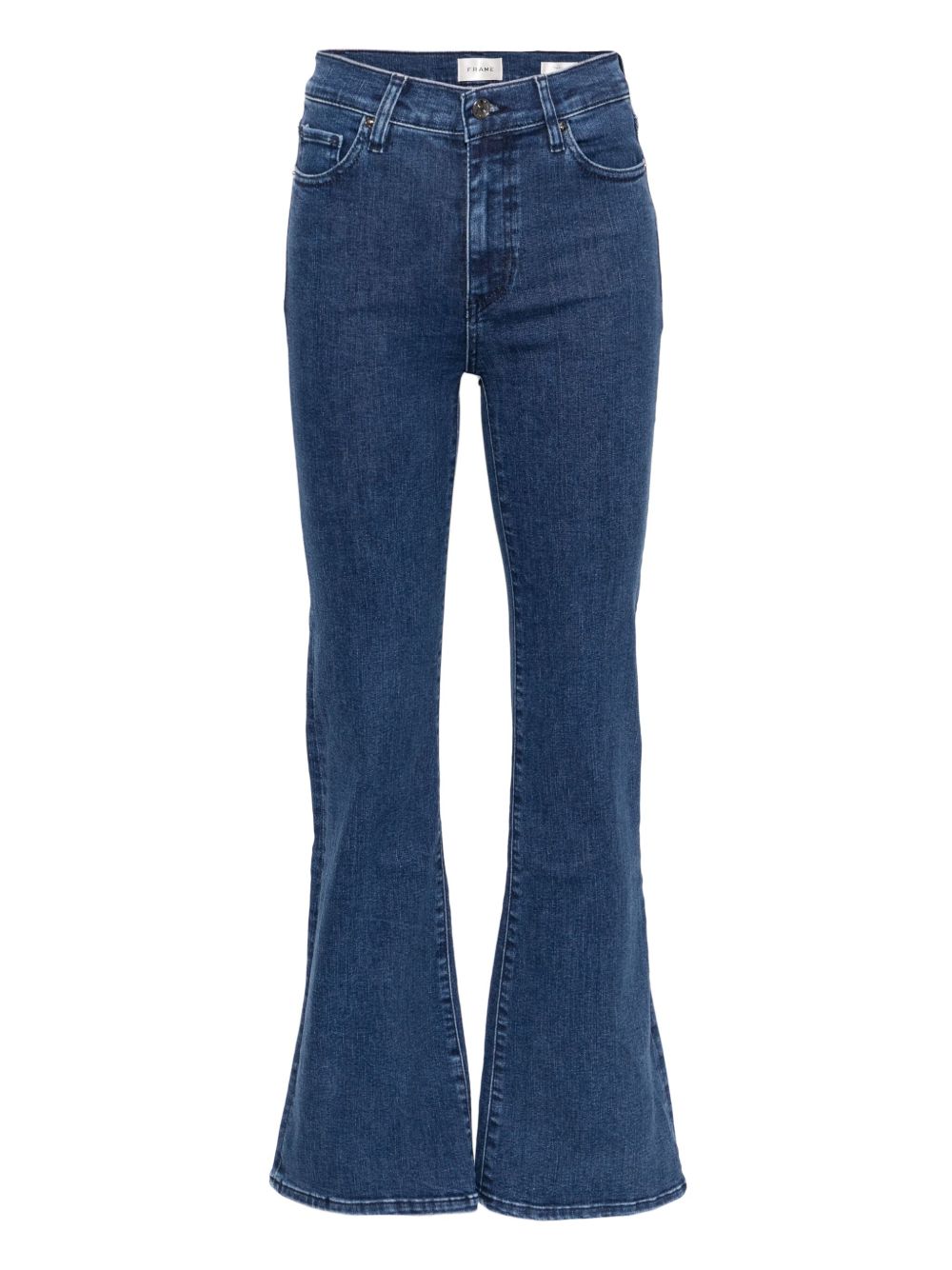 FRAME The Icon jeans - Blue