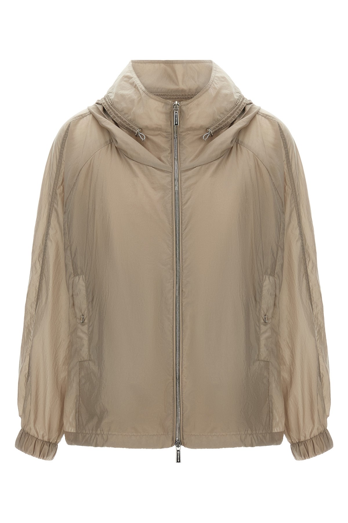 'Lumina' Windbreaker