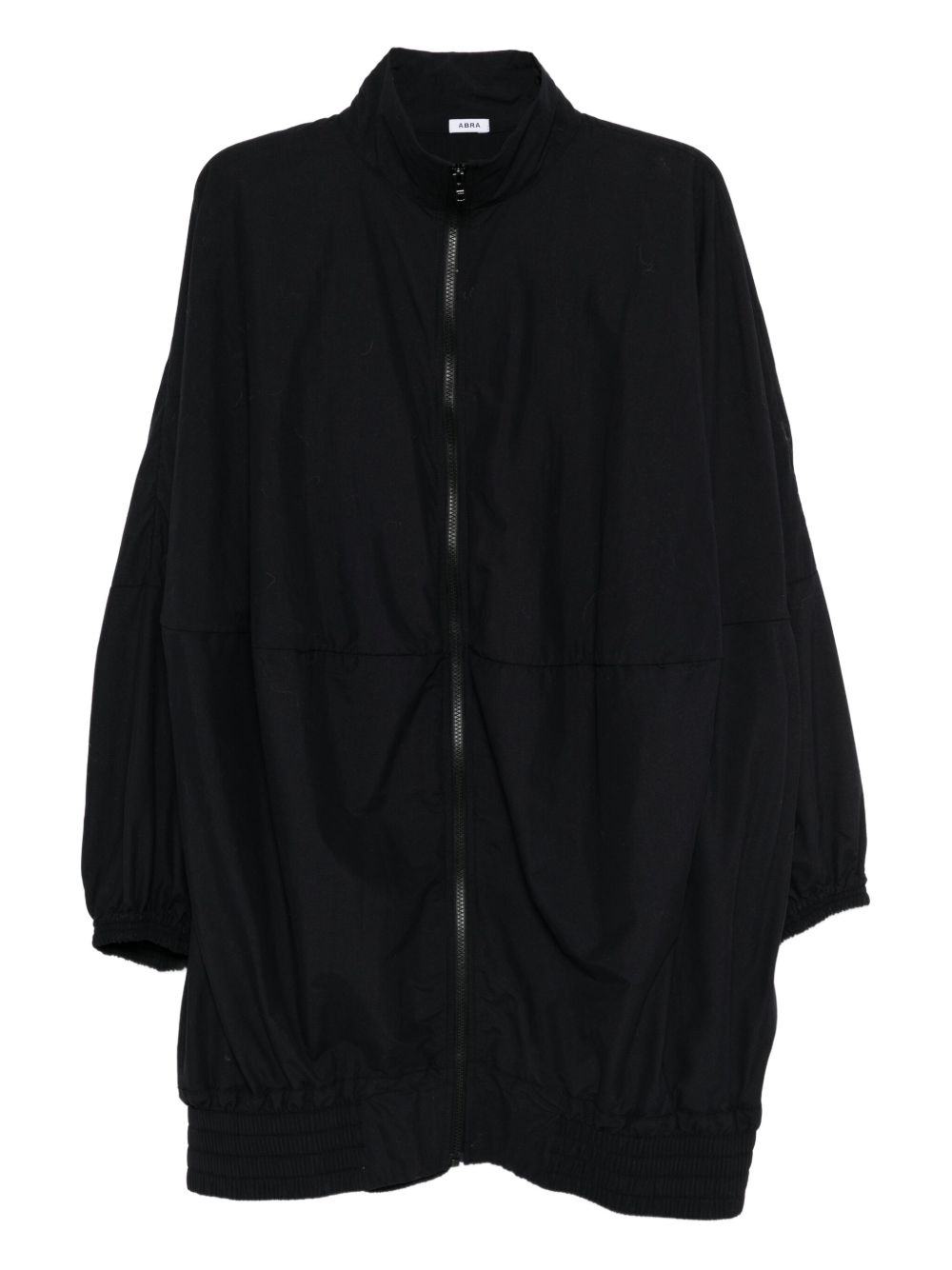 Circle jacket - Black